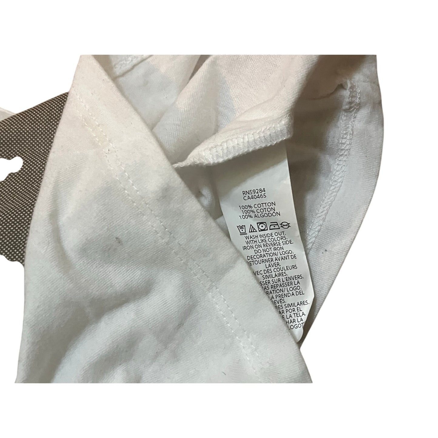 The Children Place Kids T-shirt Size 4T