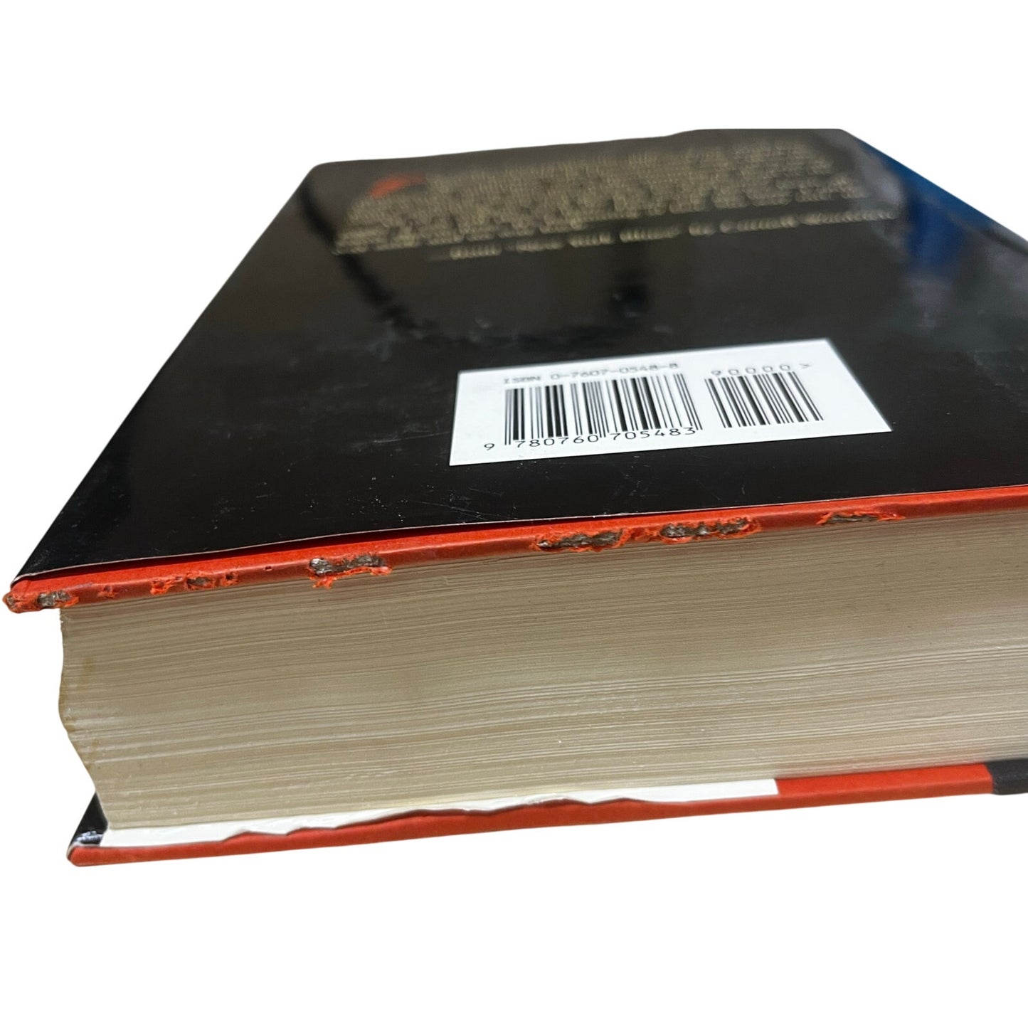 Manhattan Mysteries - Hardcover In Fair Condition