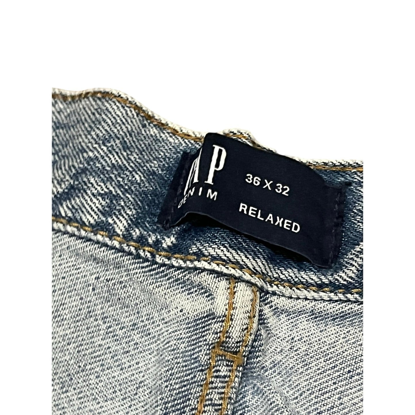 Gap Men’s Jeans Size 36 X 32