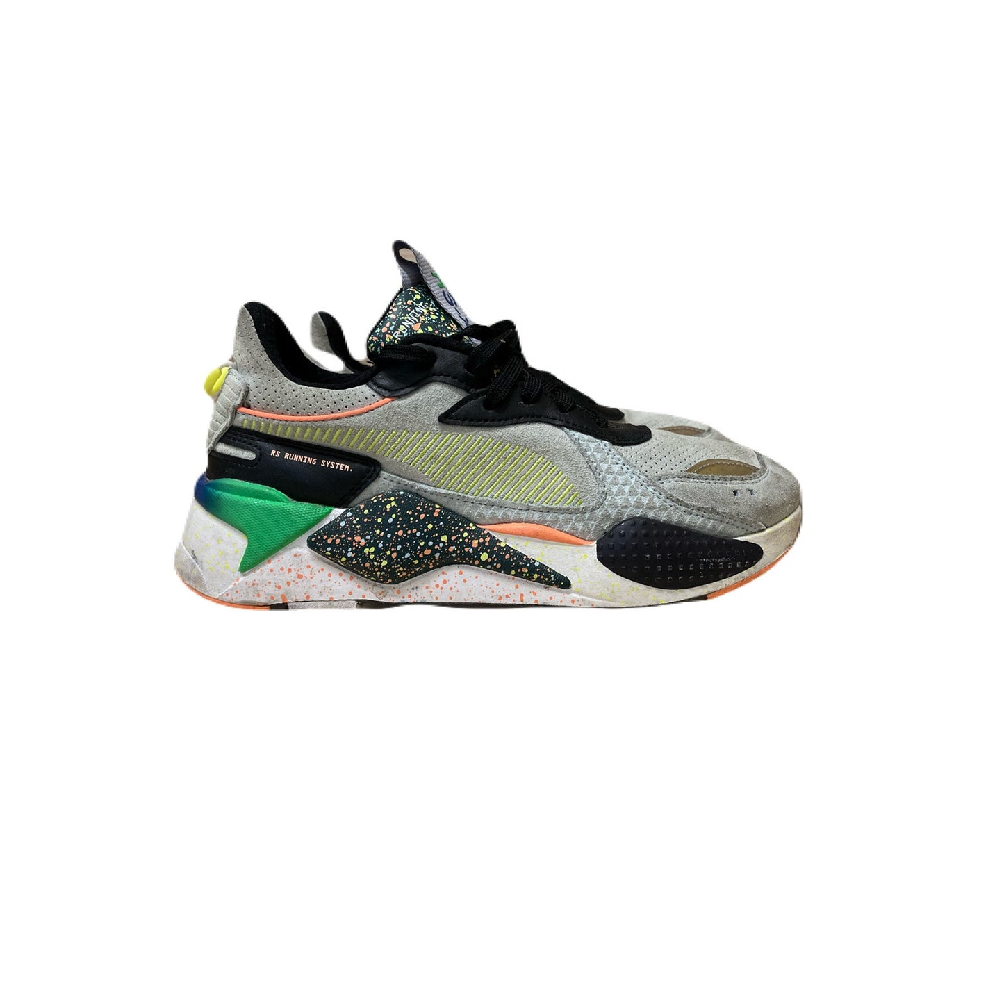 Size 7 - PUMA RS-X FD Trophy