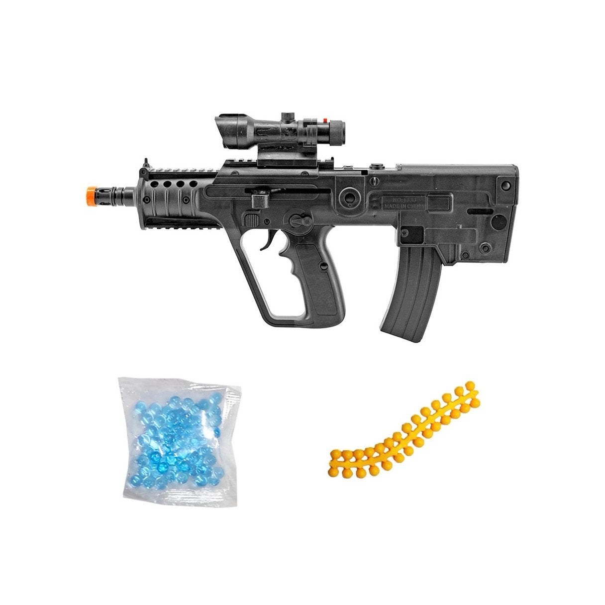 Sports Gun Series Model 313
