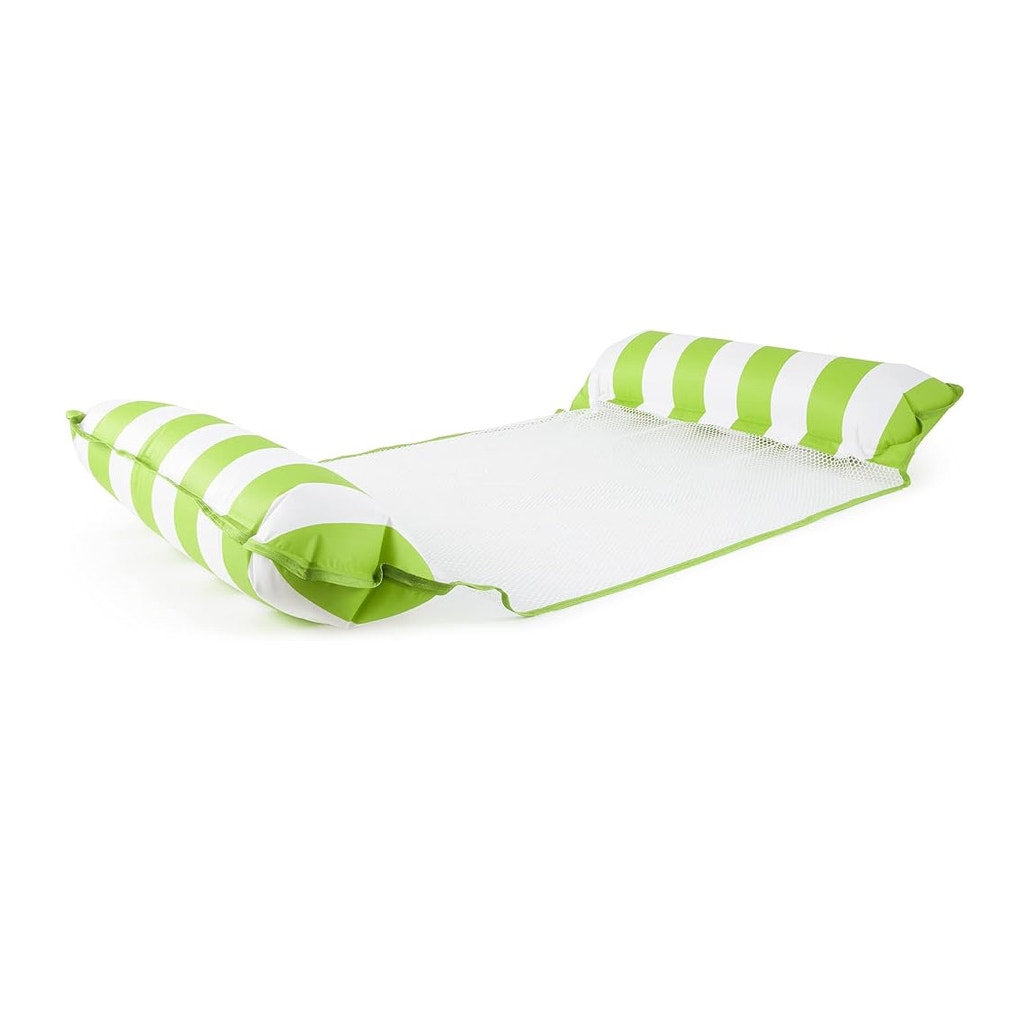 Aqua Monterey Water Inflatable 4-in-1 Versatile Design Pool Hammock Floating