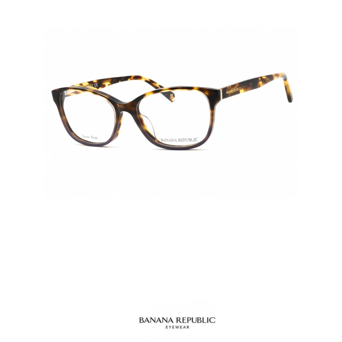 Banana Republic BR 206 0AY0 Eye Glasses