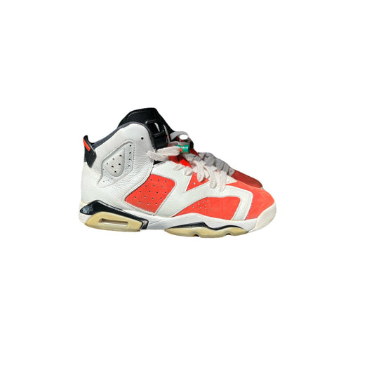 Nike Air Jordan 6 Retro GS 'Gatorade' Youth Size 7Y
