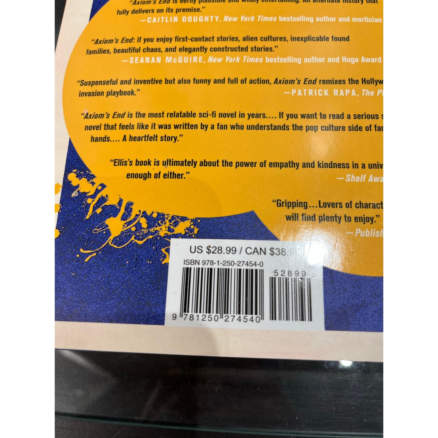 Truth Of The Divine Book Hard Cover