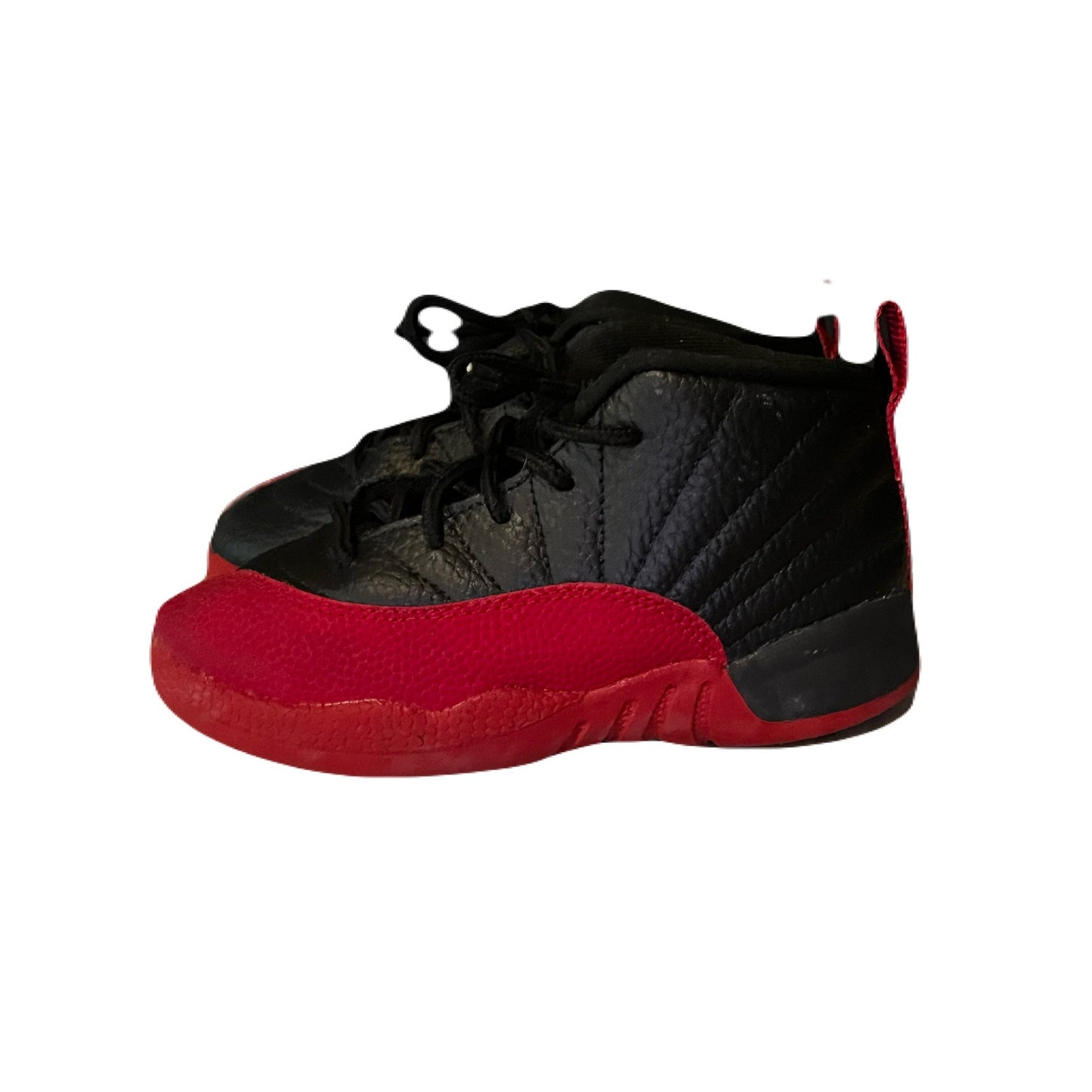 AIR JORDAN 12 RETRO FLU GAME LIFESTYLE SHOE SIZE 10C