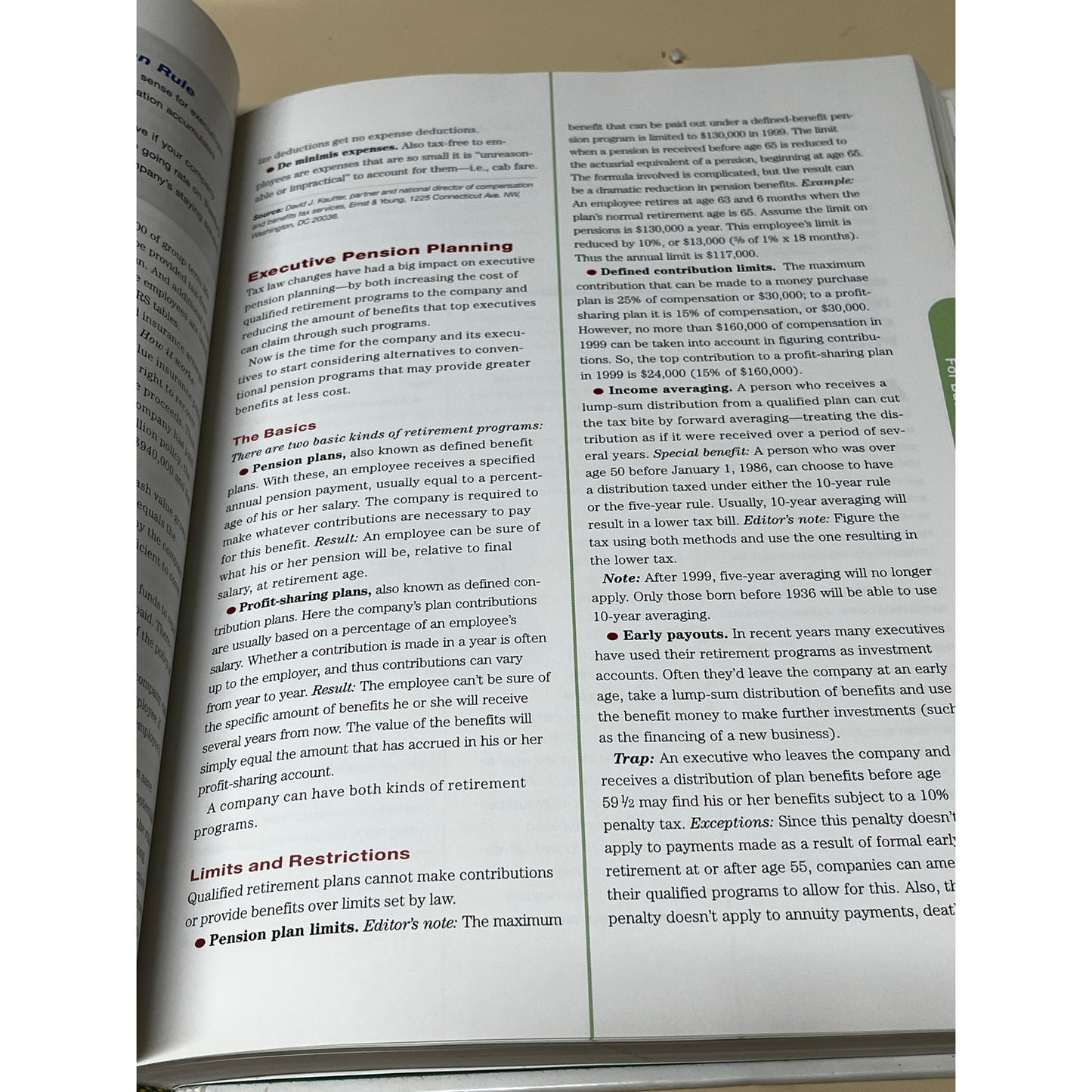 The Complete Book Of Money Secrets