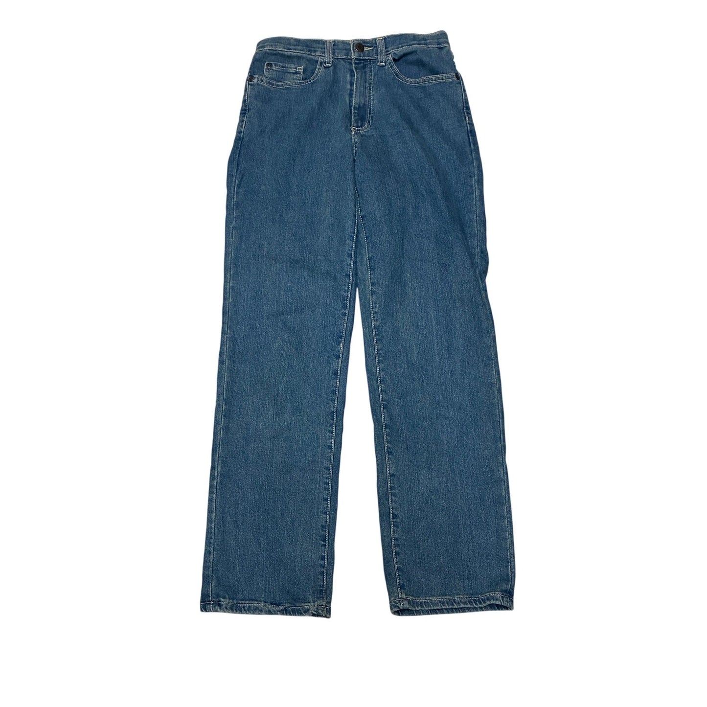 Sonoma Blue Women’s Jean’s Size Straight Size 14S