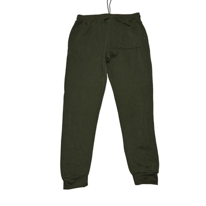 JGX Olive Green Men’s Sweatpants Size XL