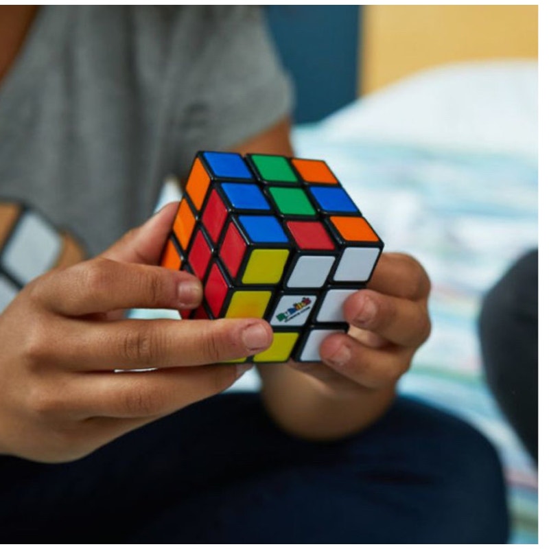 Rubik's Cube Original 3x3