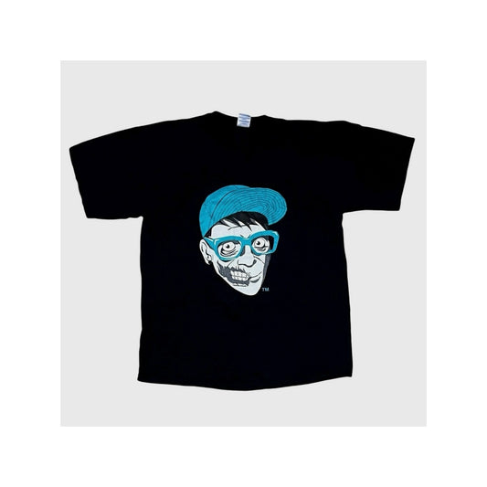 The Creep Black Men’s T-Shirt Size Large