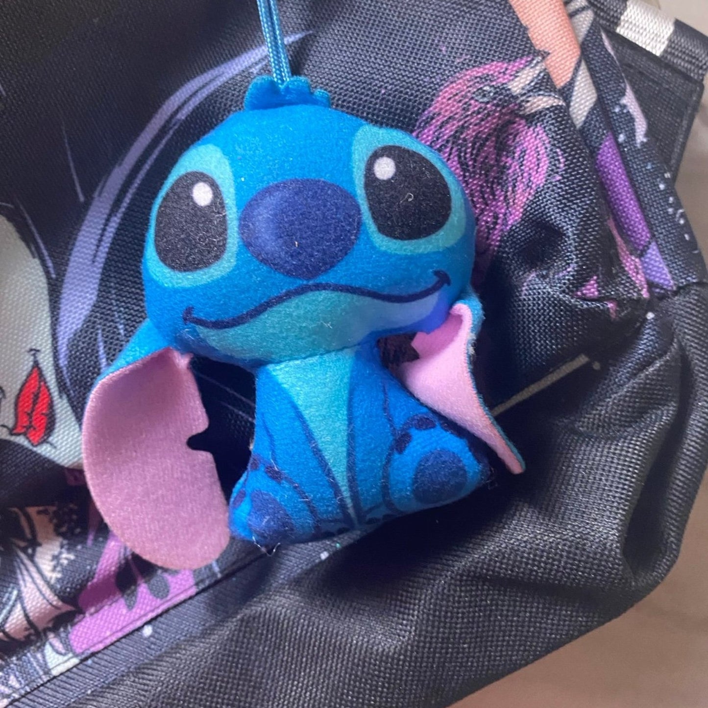 Disney backpack bag