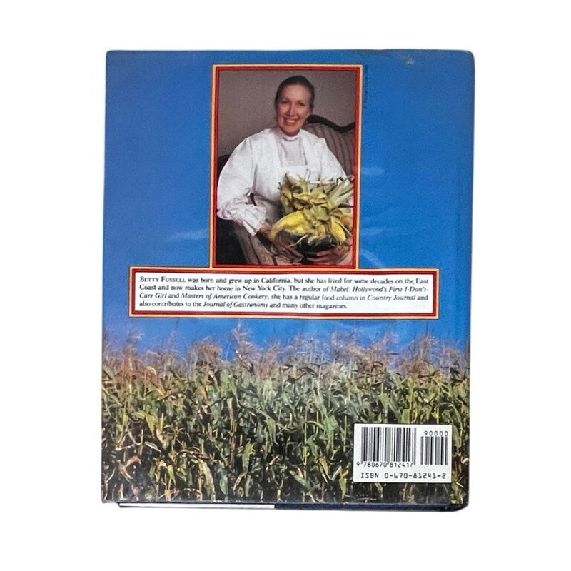 I Hear America Cooking; a Journey of Discovery from alaska to florida- the Cooks