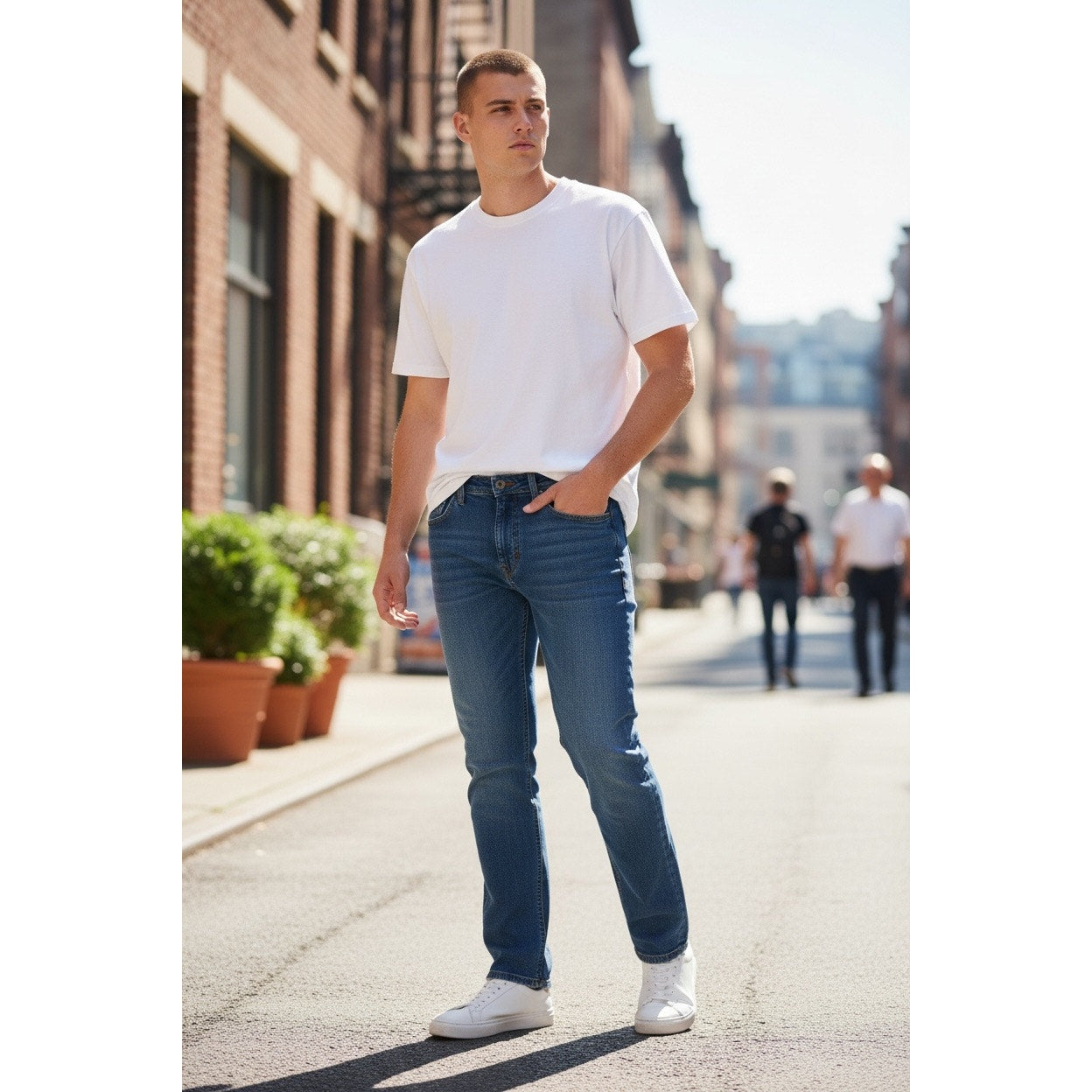 Kenneth Cole Men’s Jeans Size 32X32