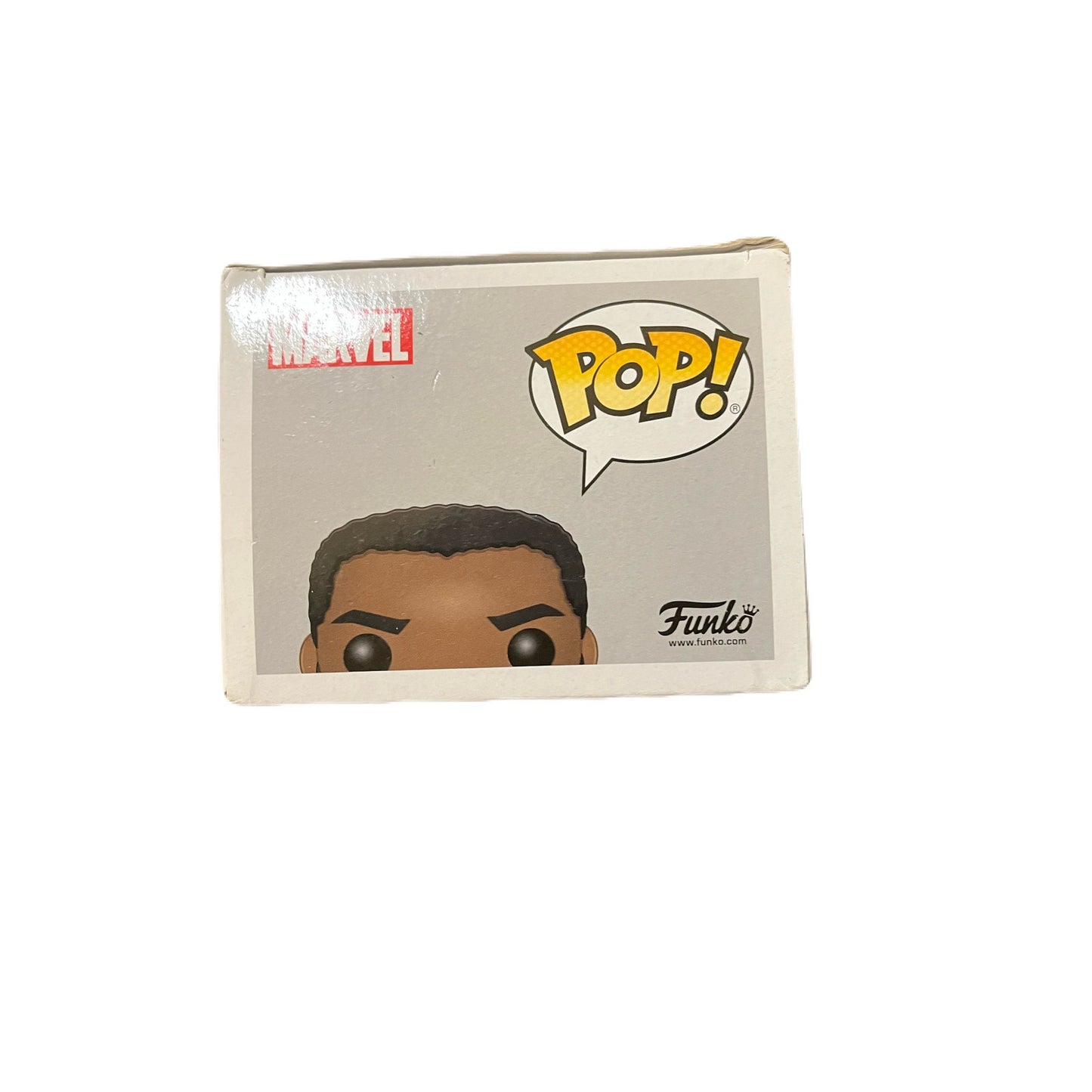 Black Panther Funko Pop 273