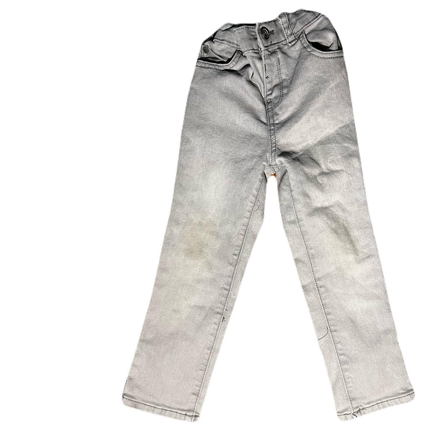A Bundle Of 10 Name Brand Kids Clothes