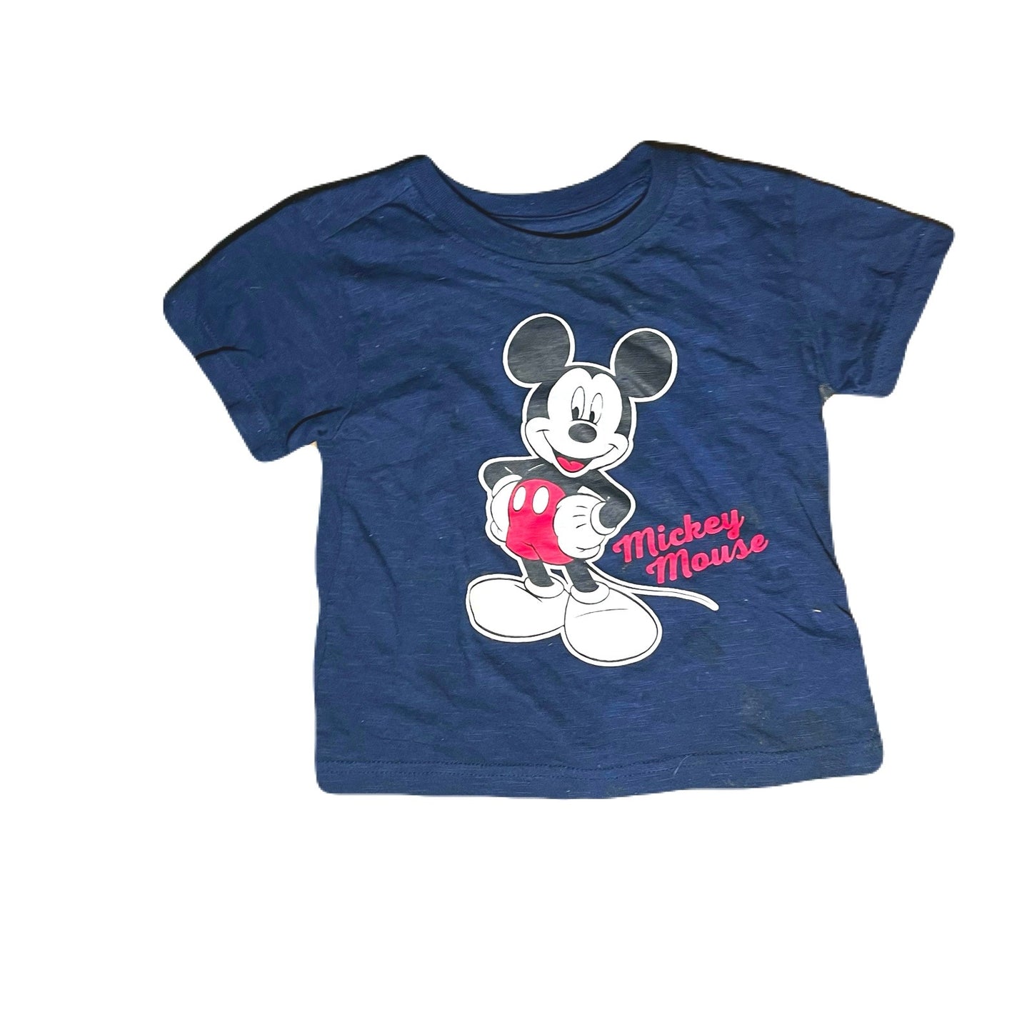 A Bundle Of 9 Name Brand Kids Tops Size 3T