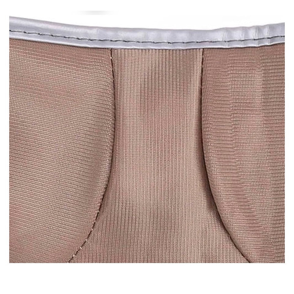 Breast Hot Compression Machine Gray Silver Lifting Plump Up 3 Speed Household