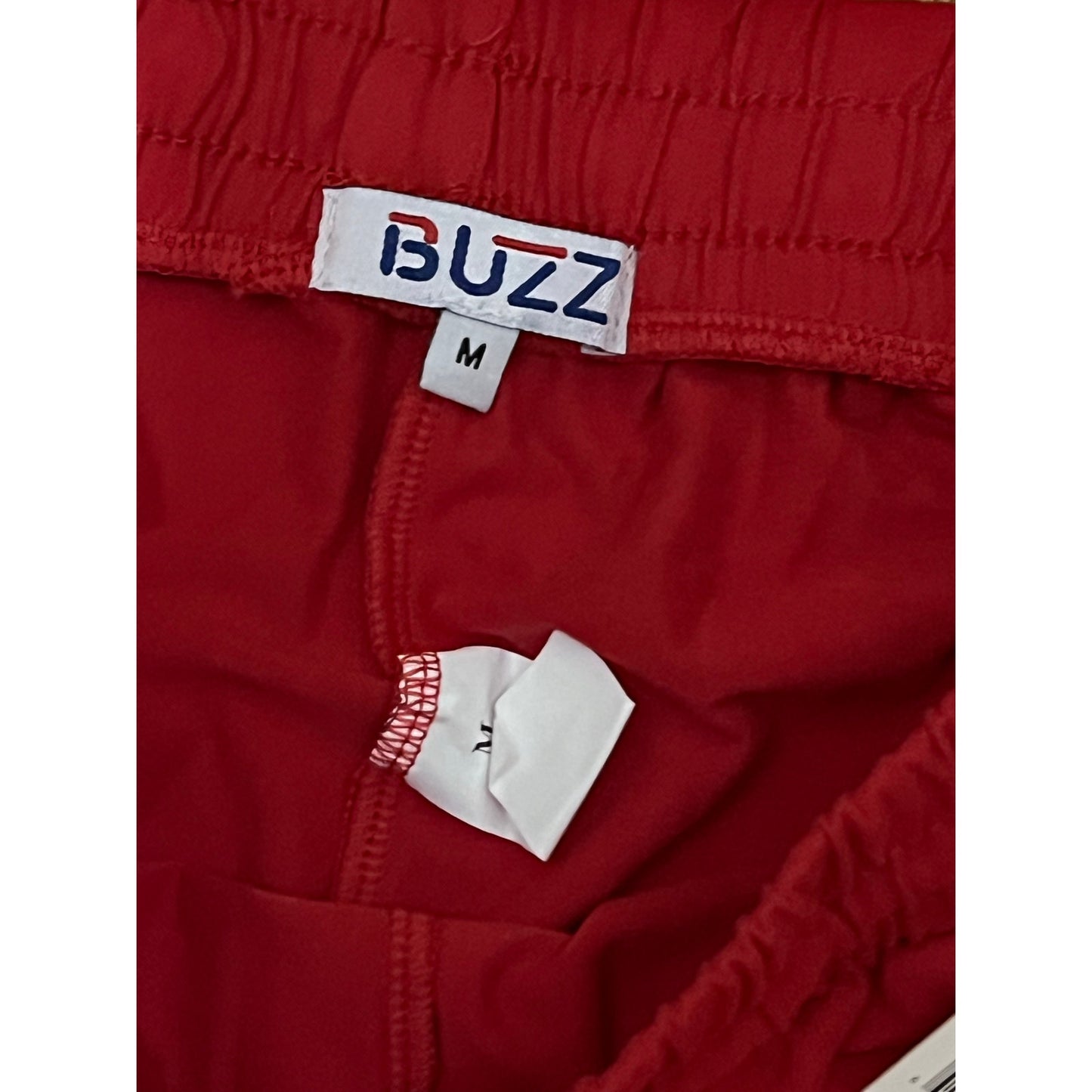 Buzz Women’s Track Pants Size Medium