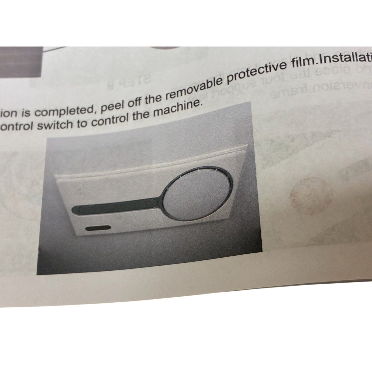 E-THOL Bathroom Exhaust Fan with Light, 1800W Heater Bluetooth Speaker New