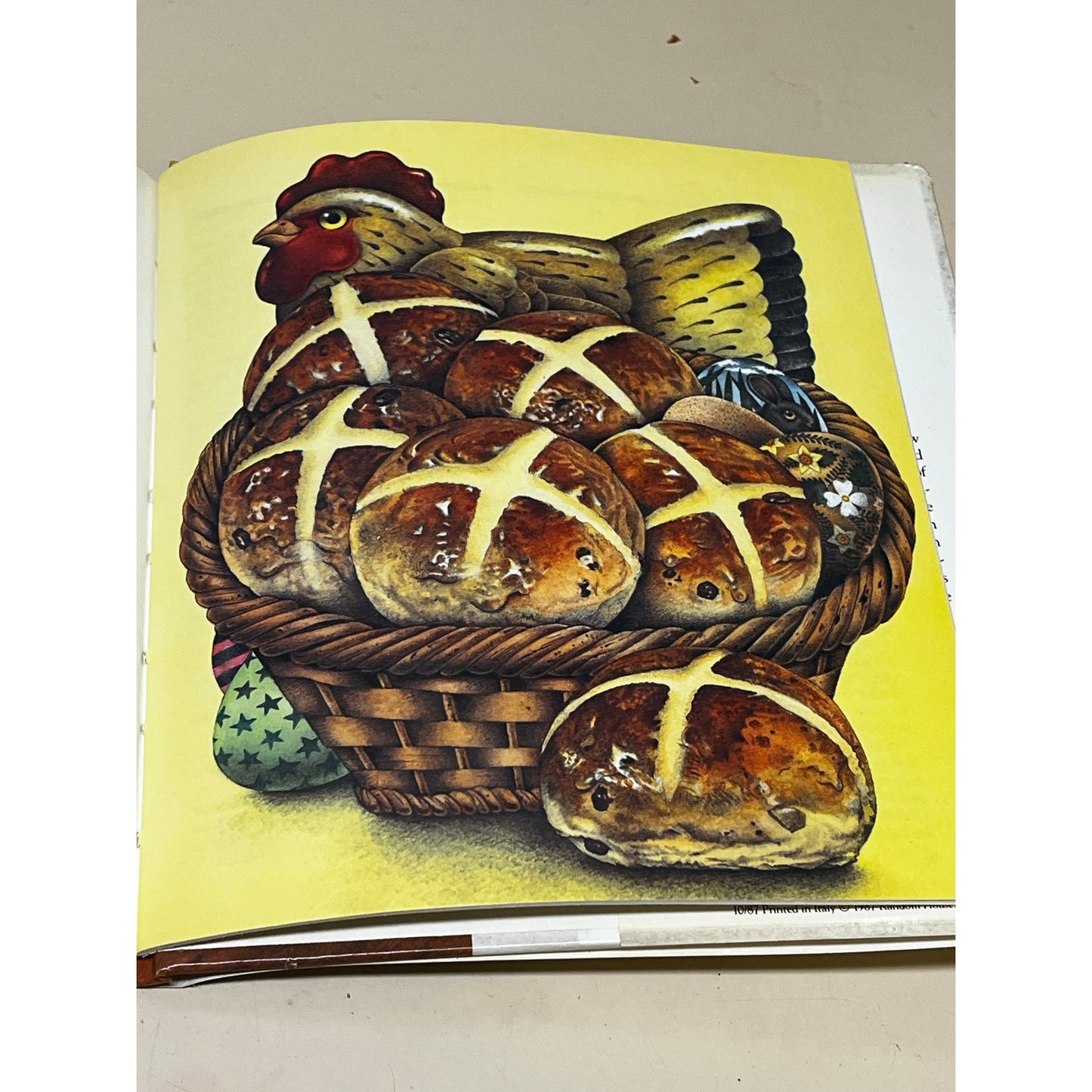 Classic Cakes and Cookies by Barbara Maher book
