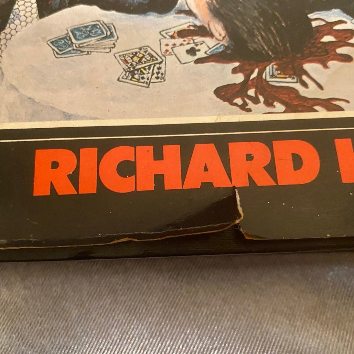 The Illustrated History of Organized Crime book