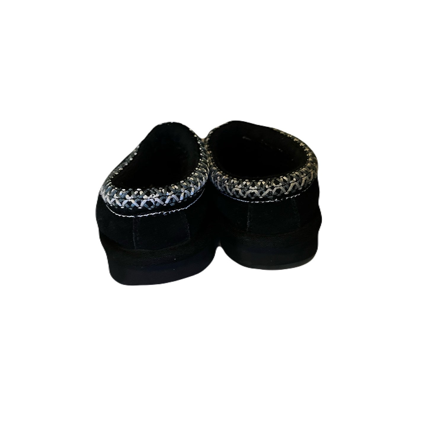 UGG Tasman ll Slippers Kids Size 10