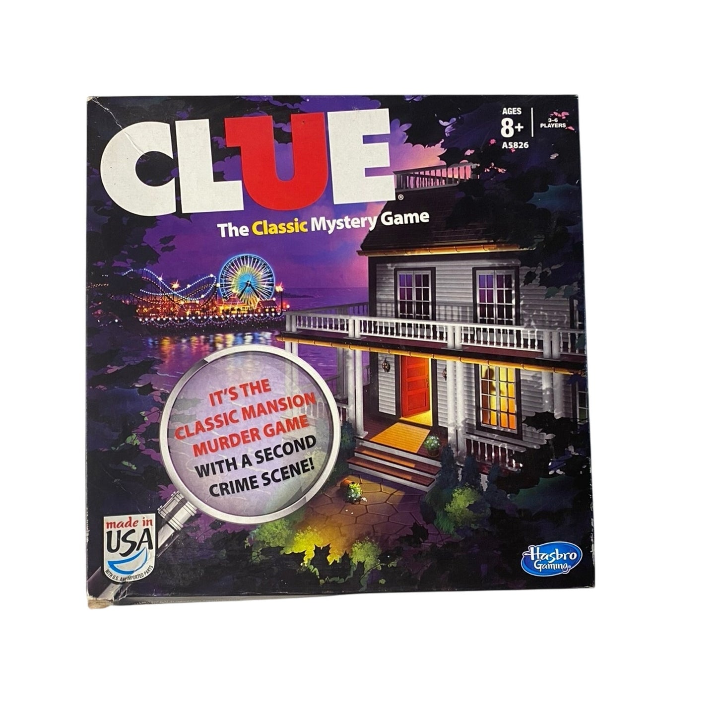 Board Game