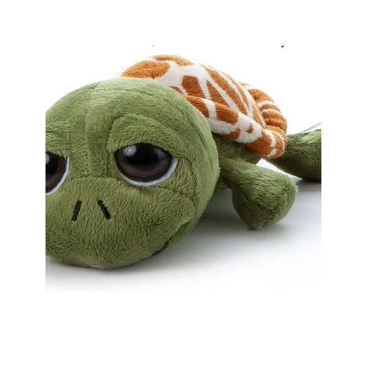 The Petting Zoo Sea Turtle Stuffed Animal,
