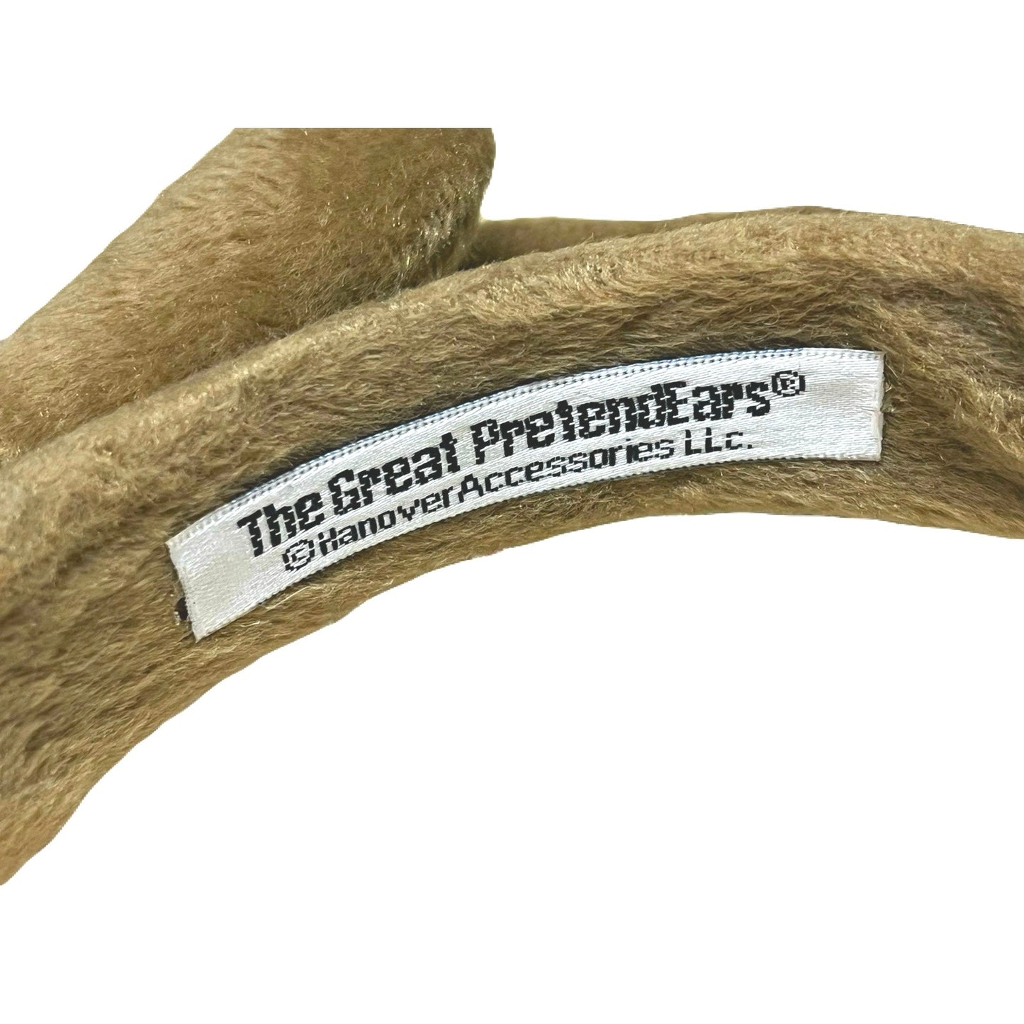 The Great Pretend Ears Costume Headgear Headband Deer New Year