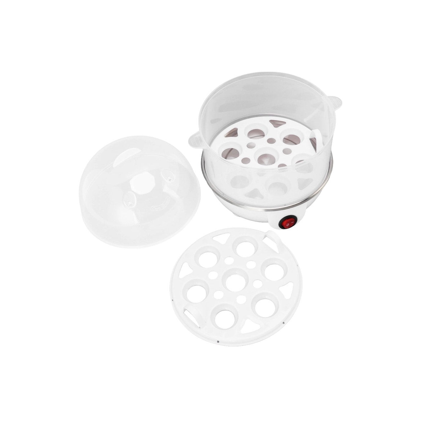Dash Egg Cooker 14Pcs Eggs A Time Auto Power Off Egg Cooker For Food YA MG