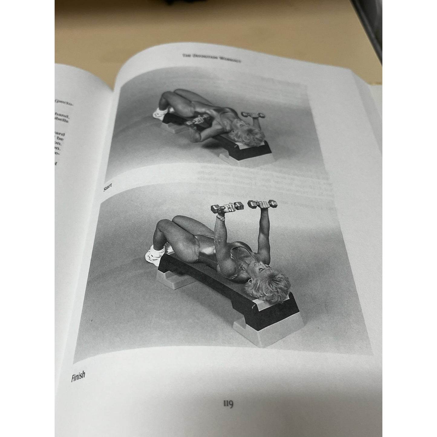 Definition: Shape Without Bulk in 15 Minutes a Day Hardcover Book