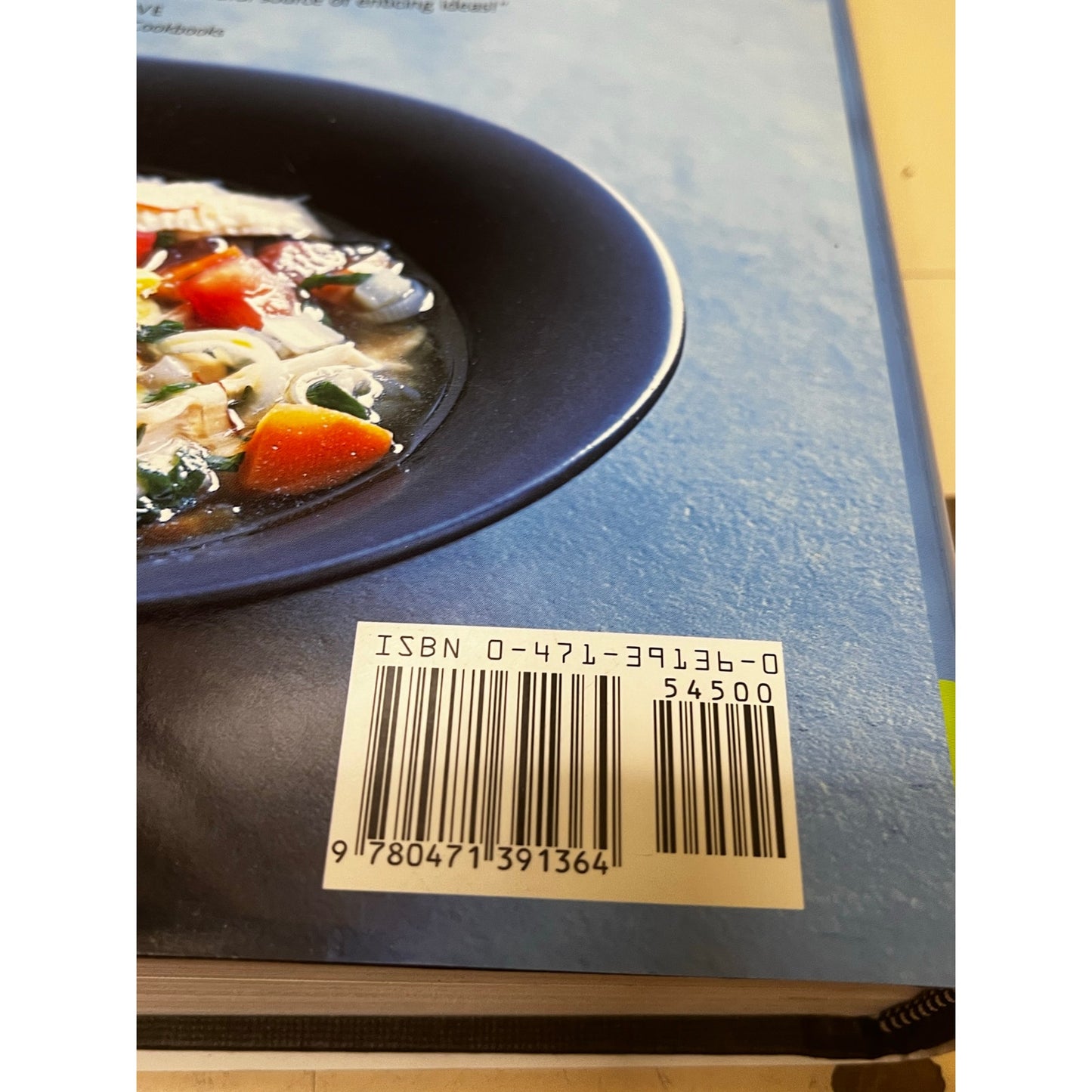Splendid Soups: Recipes and Master Techniques for Making the World's Best Soups. James Peterson