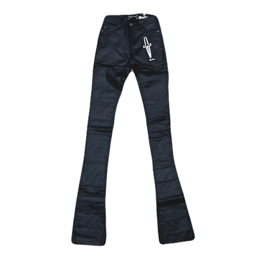 Doctrine Classic Wax Black Wax Superstack Size 30