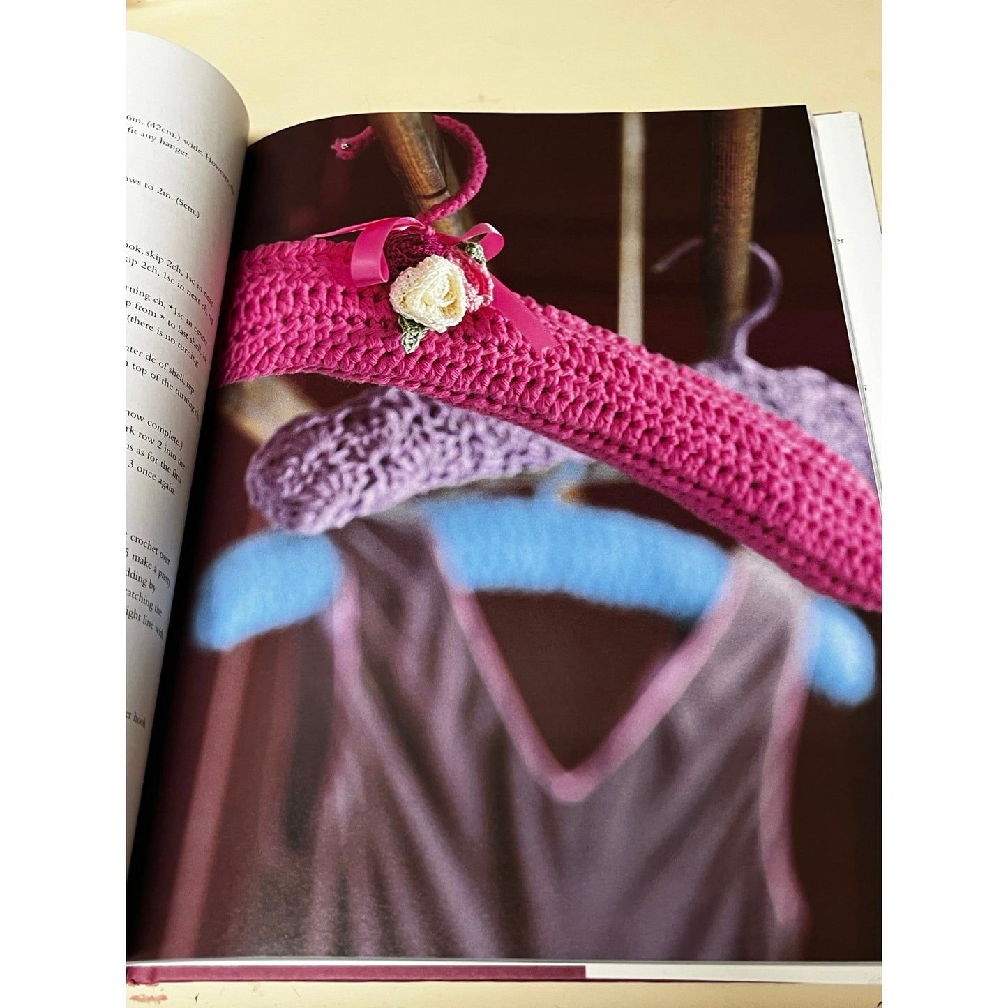 How to Crochet by Pauline Turner (2001, Hardcover)