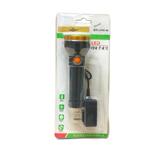 LED flashlight Brand New