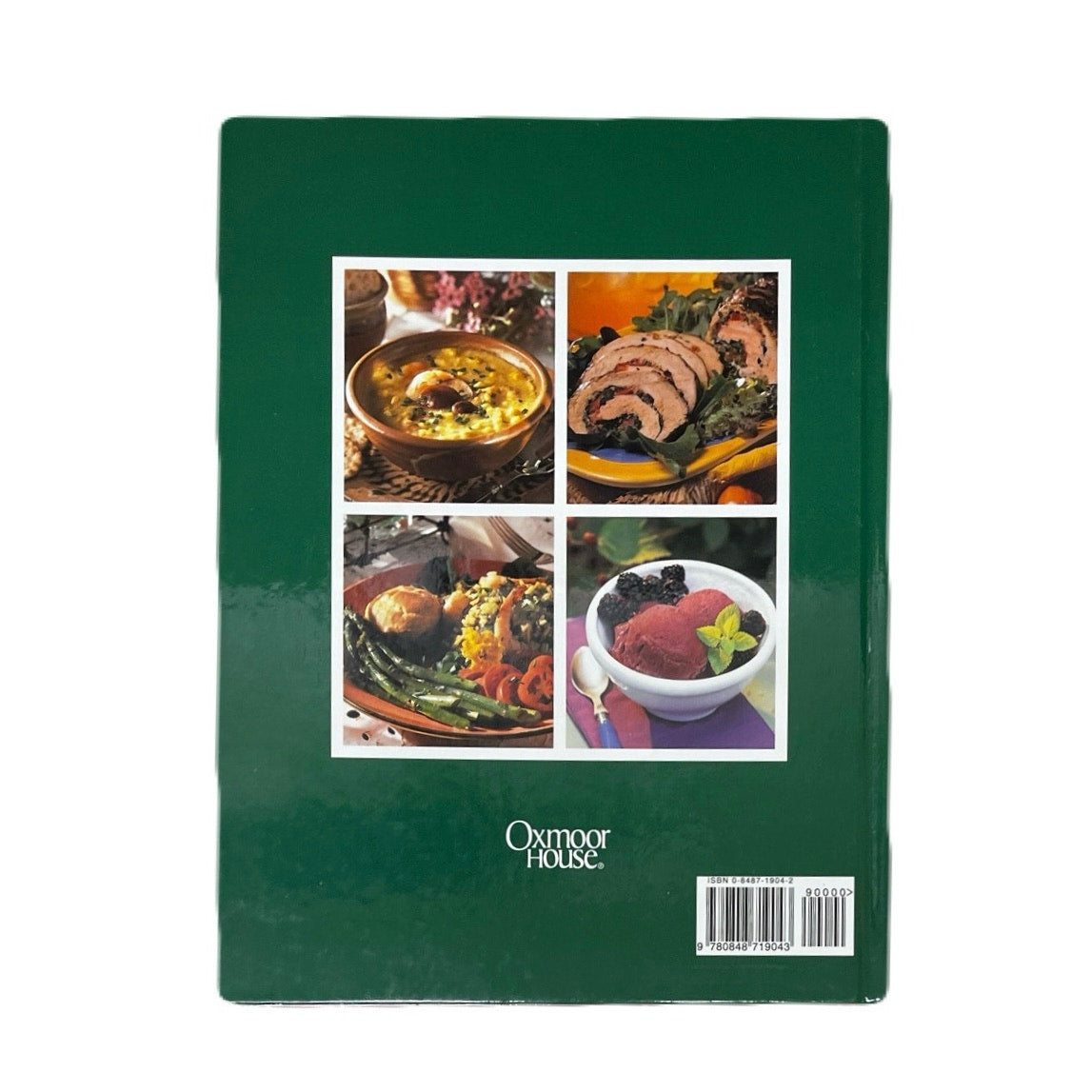 Southern Living 1999 Annual Recipes Southern Living Annual Recipes book