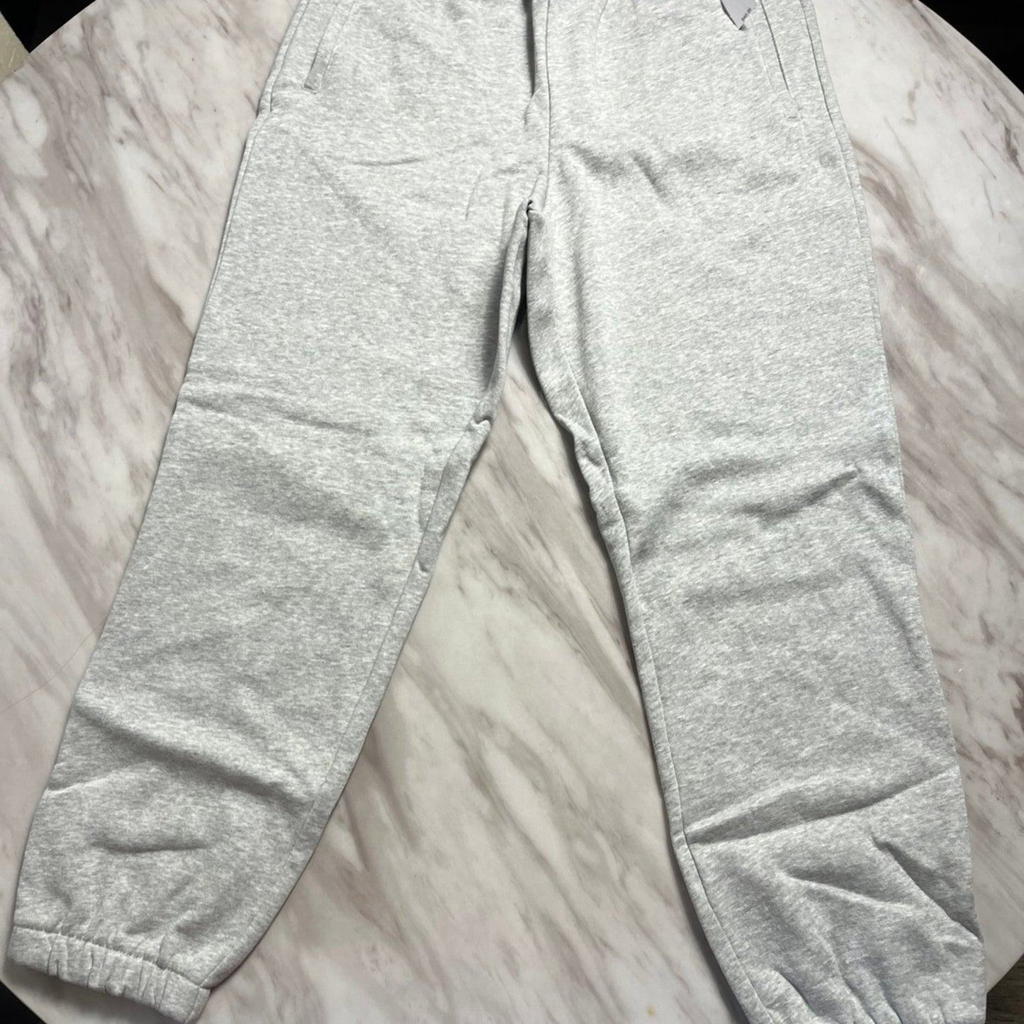Gap High Rise VintageSoft Boyfriend Joggers Size Medium