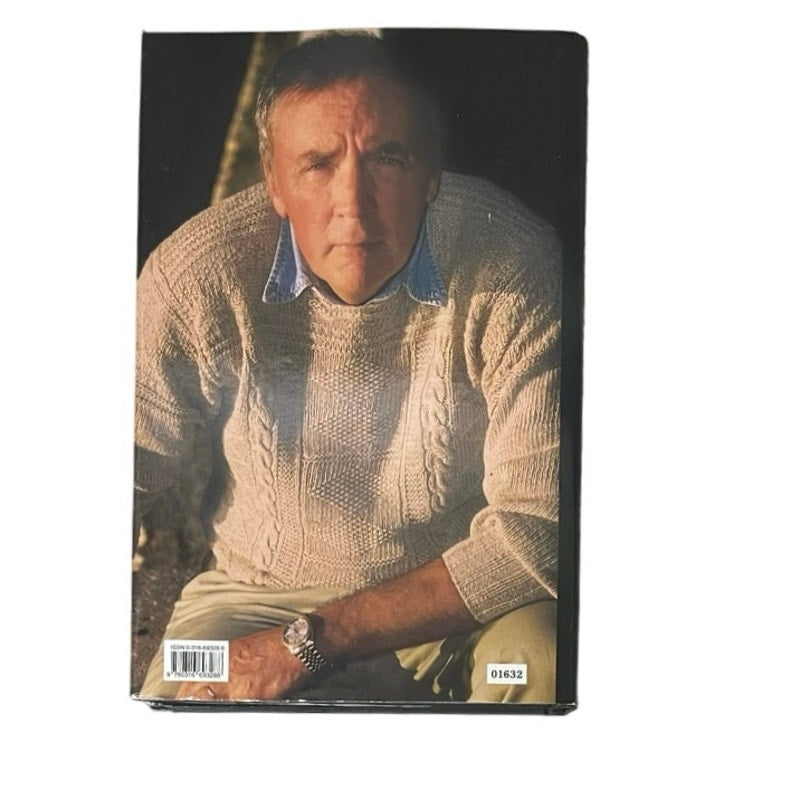 James Patterson
Pop Goes The Weasel - 1st Edition/1st Printing Book
