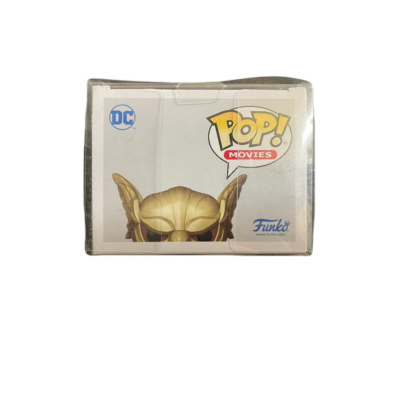 Hawkman Funko Pop 1238 Black Adam