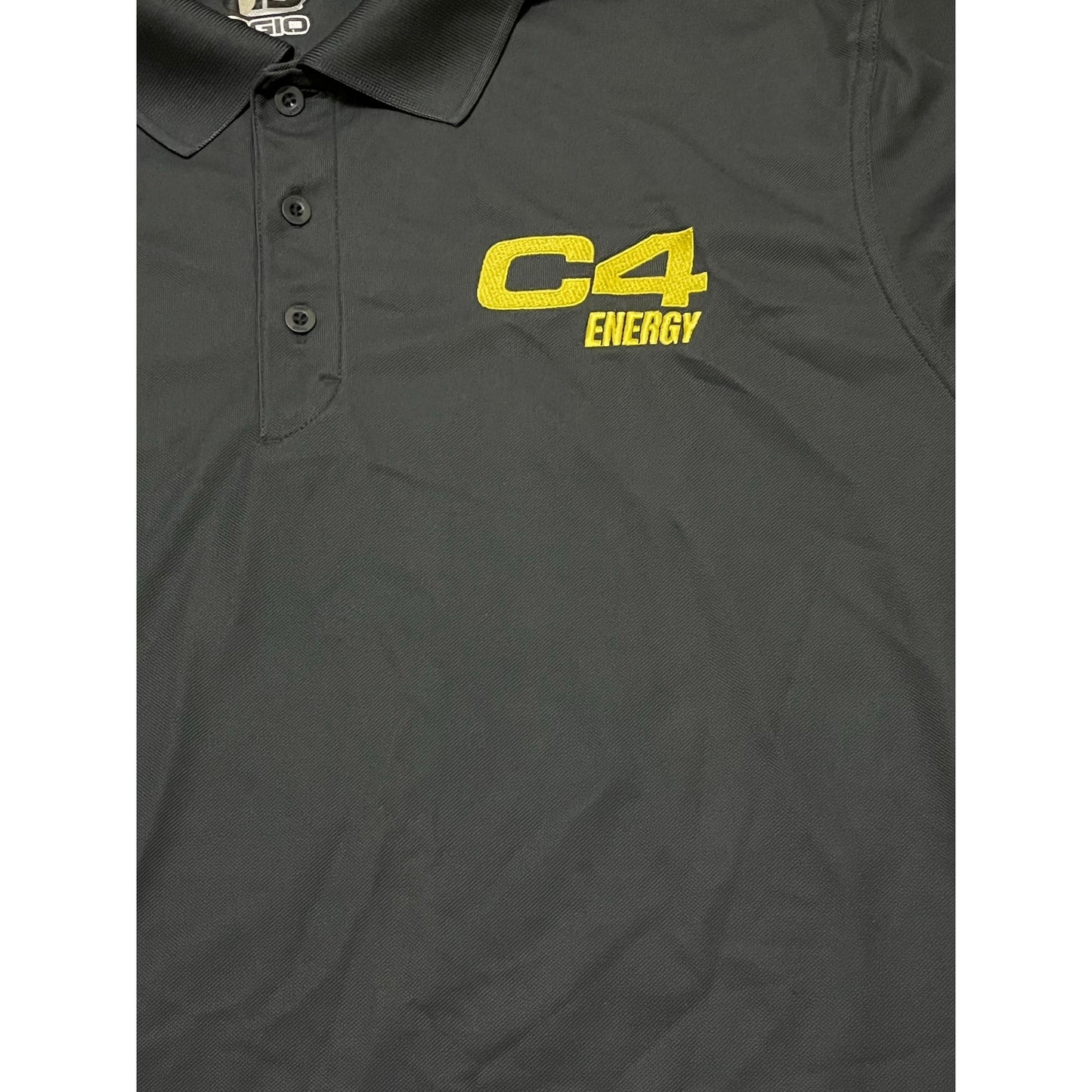 Ogio C4 Men’s Coller Shirt Size Large
