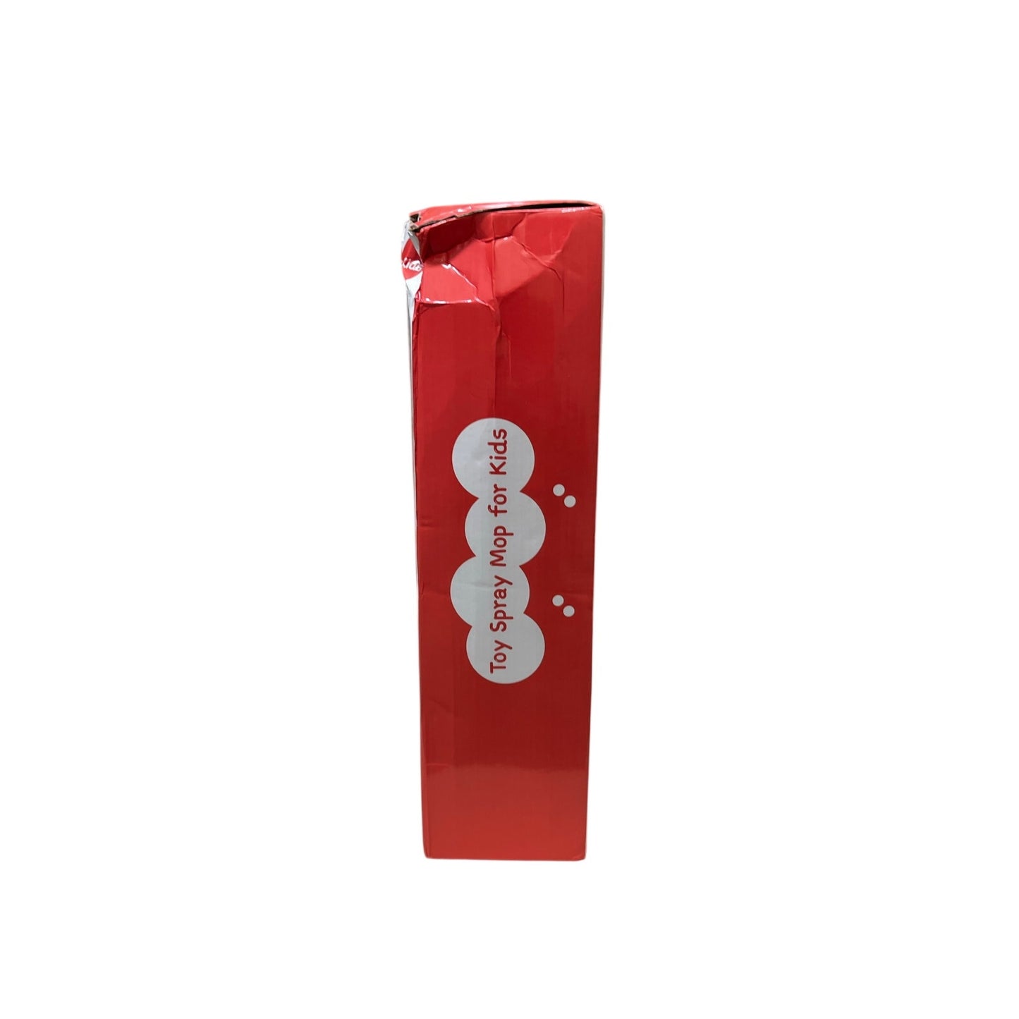 Toy Spray Mop For Kids
