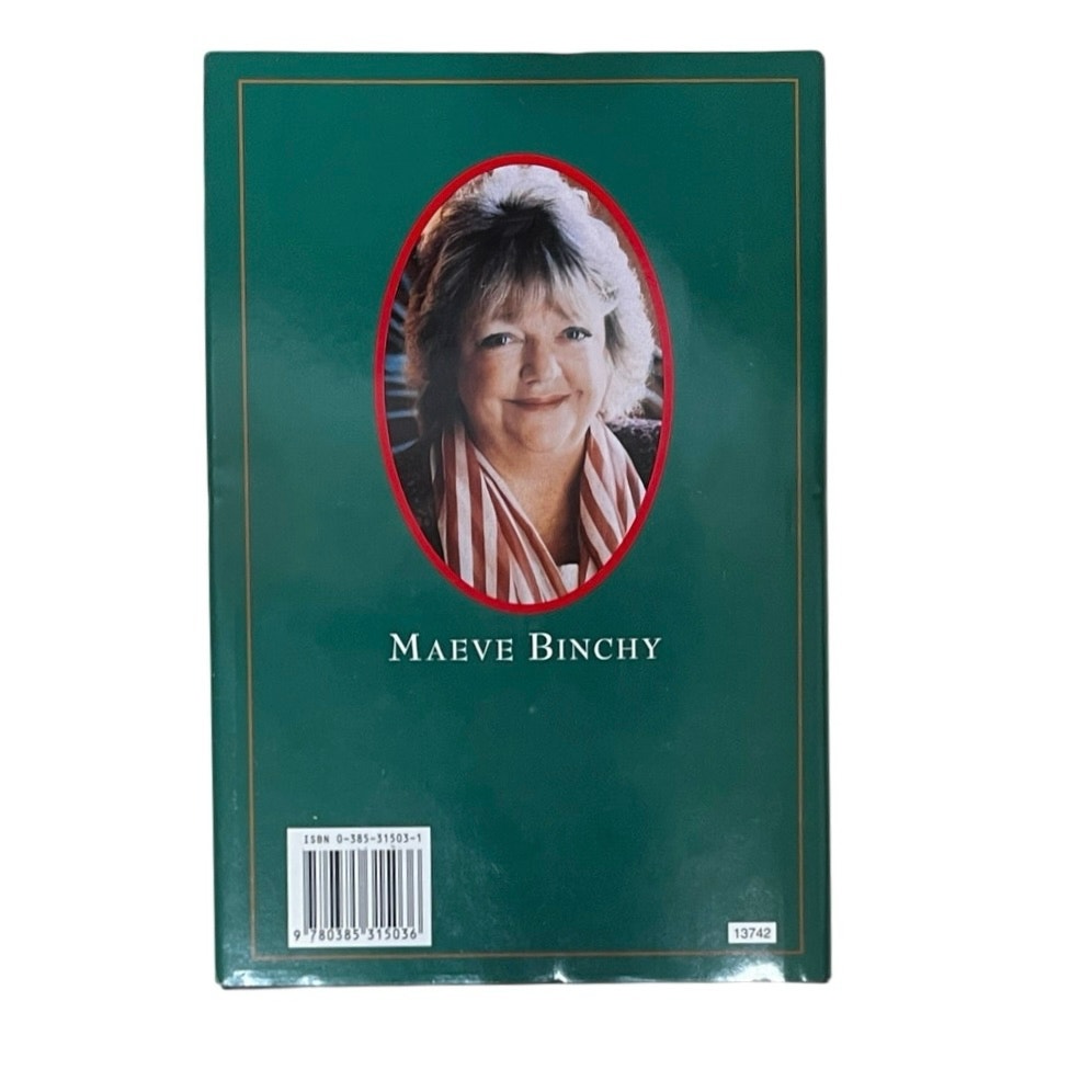 A Christmas Treasury: This Year It Will Be Different And Other Stories by Maeve