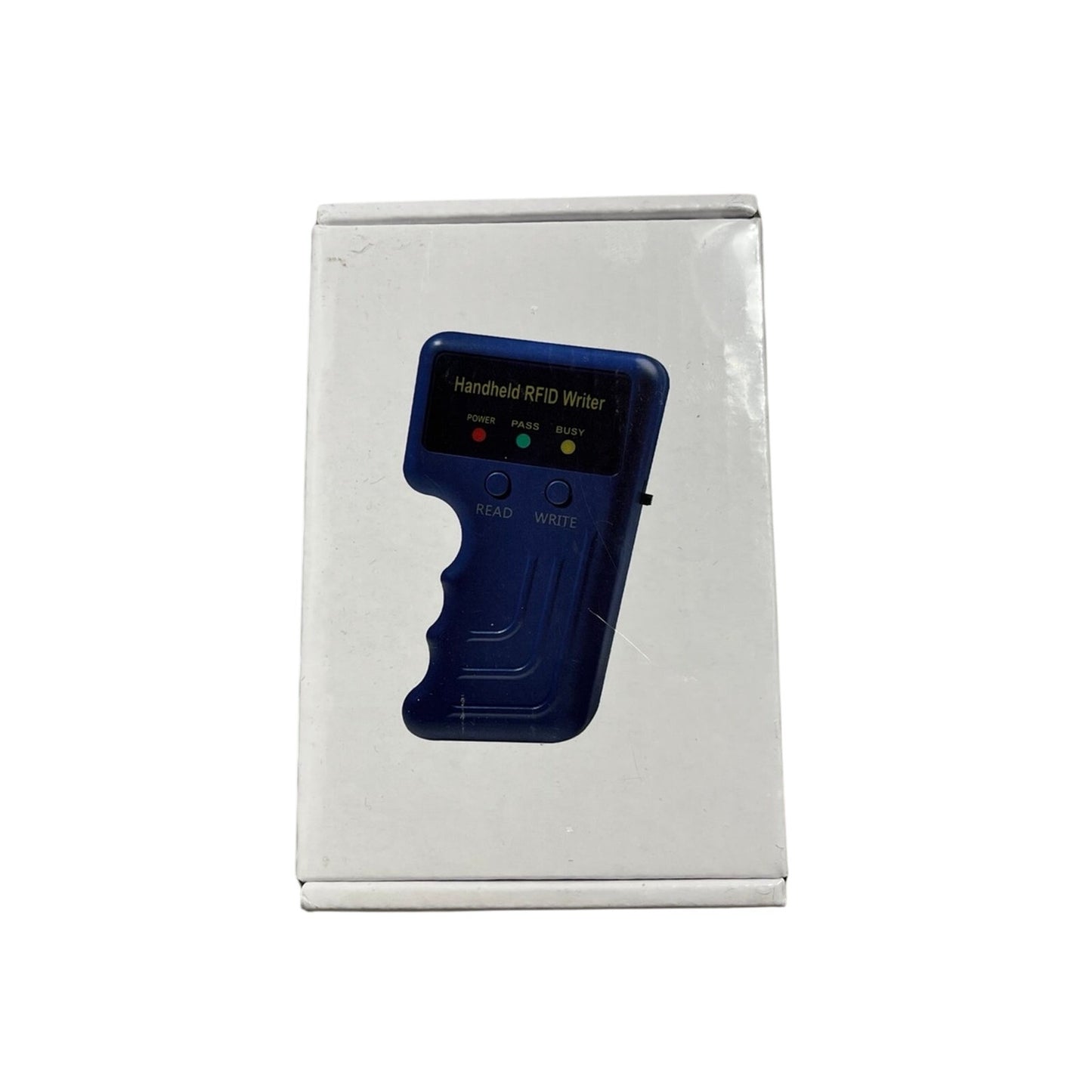 Handheld RFID Copier Smart ID Card Duplicator Used for ID IC HID Waid