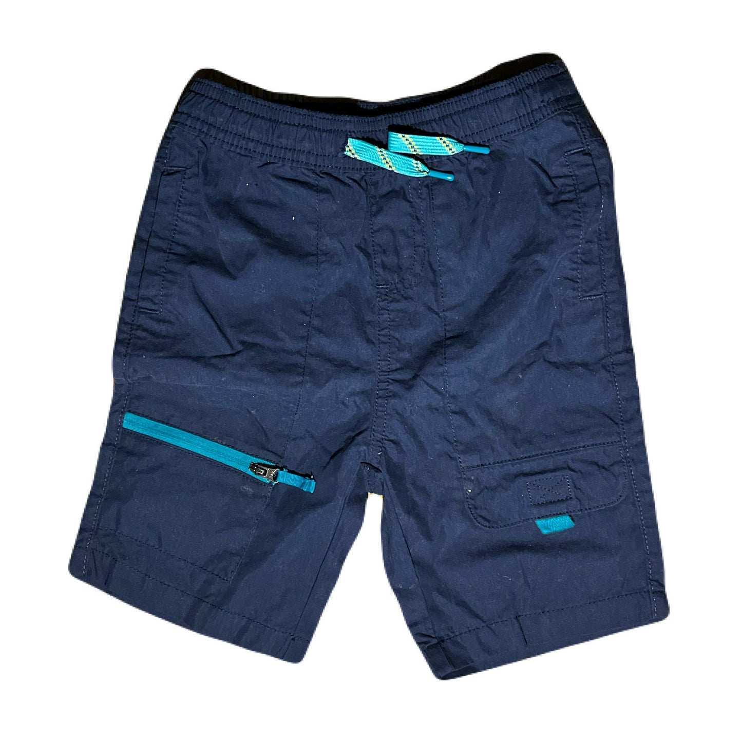 A Bundle Of Name Brand Kids Shorts Size 4T