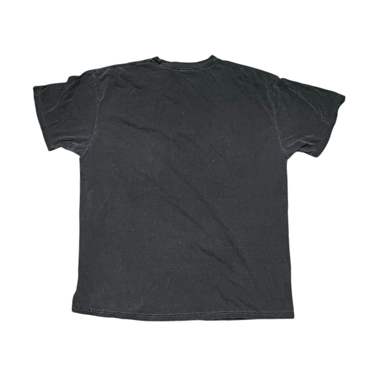 Si Tu Veux Grey Men’s T-Shirt Size XL