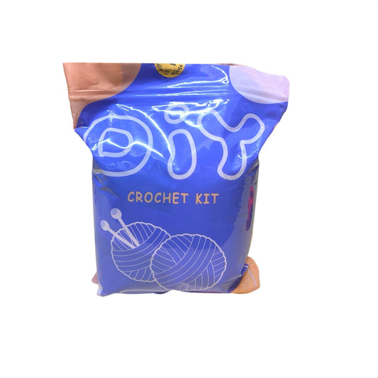DIY Crochet Kit Brand New
