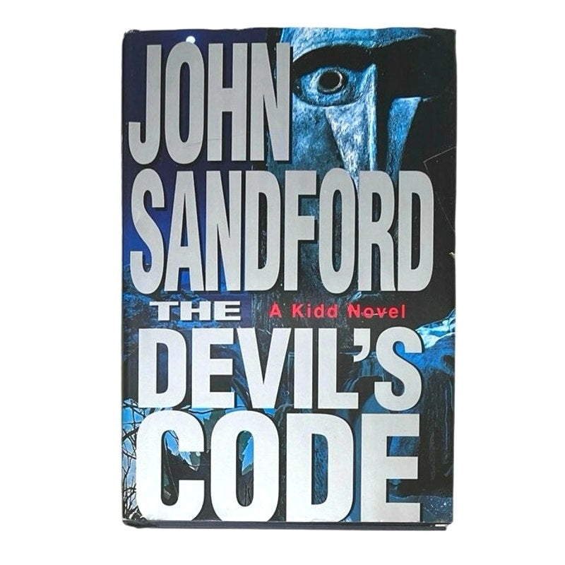 John Sandford
Devi's Code