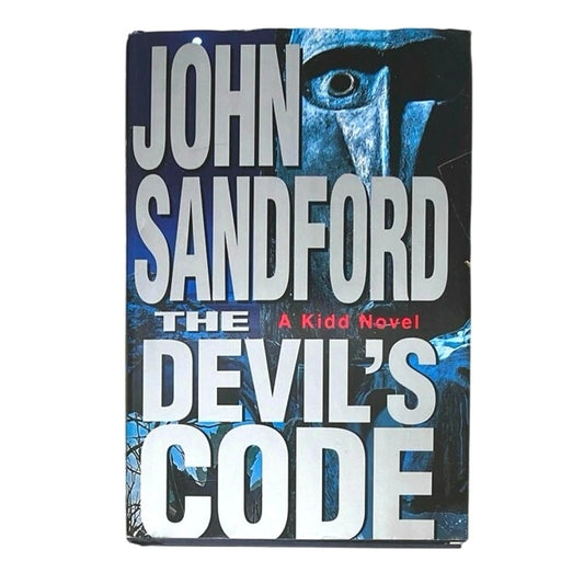 John Sandford
Devi's Code