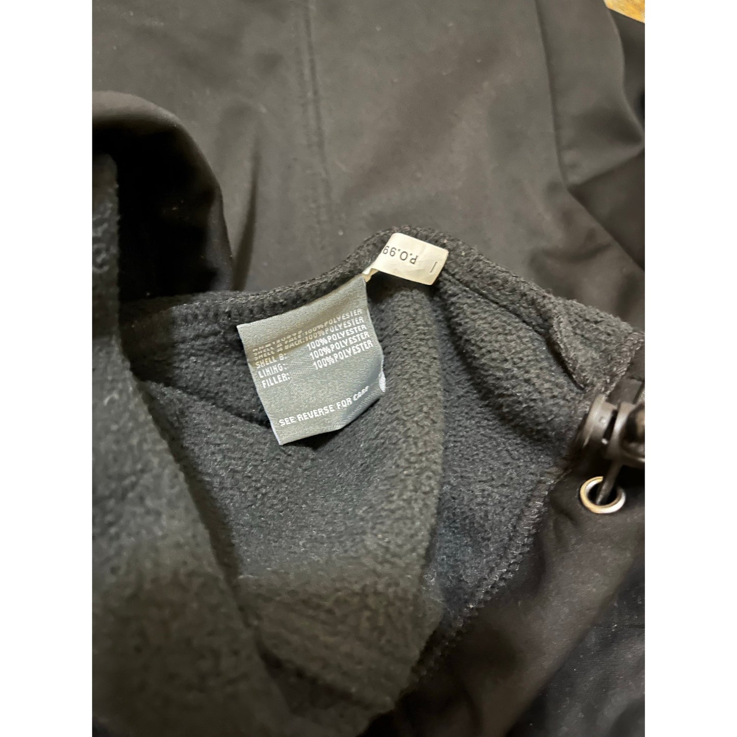 New Balance Bomber Flight Black Women’s Jacket Brand New Size Large